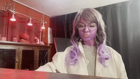 Alien Research Study AVI