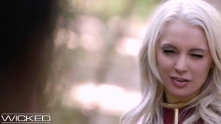 Captain Marvel vs Captain Marvel - The Birth of Photon