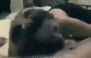 A Nice Italian Blowjob