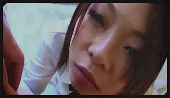 Stunning Osaka College Student's First Adult Video