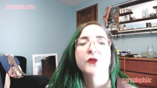 Mommy Cucks: She Strips For You, Dresses Up For Him, And Makes You Cum