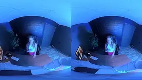 Late Night At The Office Episode 7