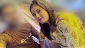 Hot Sali Fucking with her Jija, Indian Jija sali sex hindi Audio, Cute 18+ Sali Very horny and fucking with jija Hindi Audio