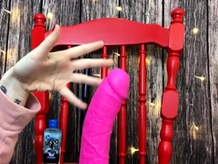 Karuna Satori’s Way of Doing Things ASMR Video