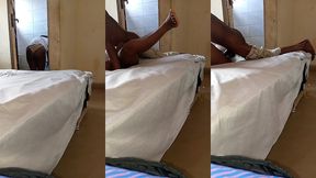 petite girlfriend begs to get fucked after work