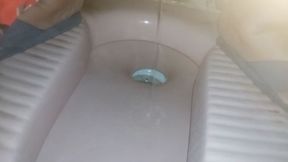 Hot squirt my pussy