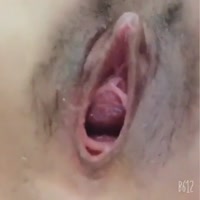 Tromp's Trained Tunnel: After 12 Hours of Plugging, Her Pussy Opens Wide