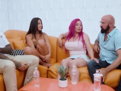 Lily Lou Sex On Plugtalk Podcast