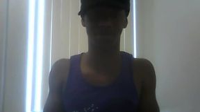 Bryan Mejai Private Show