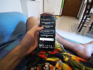 ORAL SEX AFTER A LENGTHY TIME! EJACULATION STR8 IN MY THROAT