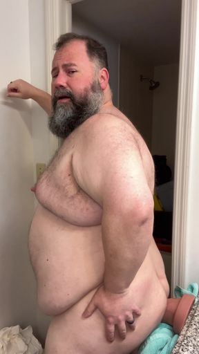 Taking a Fattie
