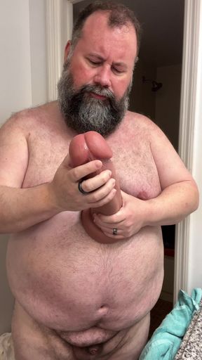 Taking a Fattie