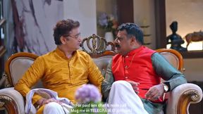 Chaadar (2024) Nazar S01E04T06 Hot Series