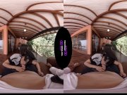 VirtualRealTrans - Heated casting