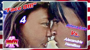 Face Off! 4