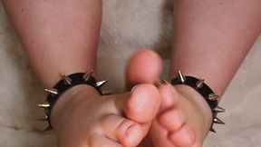 While the Candle Burns #7