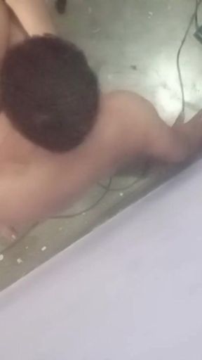 Shy stepgrandma gets used and ucked   Clip 1