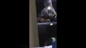 bom dia, a melhor gozada e sempre de manhan, travesti do pau grande... sabrina prezotte se masturbando e dando seu leite para completar seu cafe da manhan