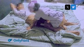 Full Cut [nurse Thai] Twitter : Payabanannie, Wยาบาลเงยuทuไมไnว แชทnาnuมมาเยดทnองuอuตวเอง