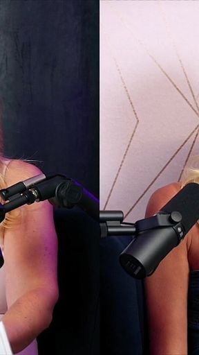 Annie Knight Is on a Quest