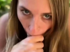 Angel Youngs And Marina Gold's Threesome Sex