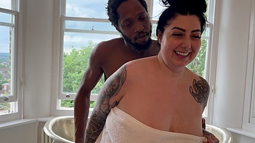 PAWG MADDISON BLACK HANDLES BBC