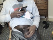 BBC Busting Phat One