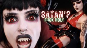 Satan's Fuck Hole