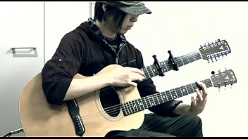 Amazing guitar play! Let&#039_s take a break while watching this