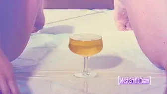 Sensual Massage with Candice Dare - Explicit Intimacy