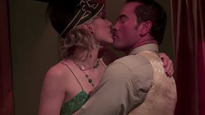 Kiara Diane, Kylie Reese and Lily Labeau are best friends in this porn that takes place in...