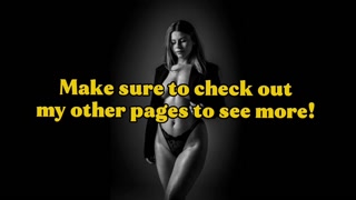 Filthy Slut Rides AndyLees BWC Until He Cums Whilst Sucking His Friend