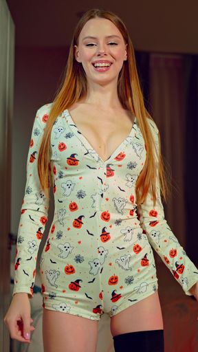 High Heels &amp; Nothing Else - Rapid Fire 46