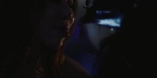 Avery Black and Nicole Doshi's Parasite Fuck Fest