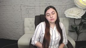 Bambi Eleven Private Show