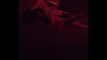 Motelazo viejo y morrita 2