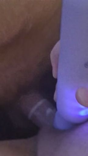 Horny emo wife wants some