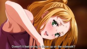 Ima Made de Ichiban Yokatta Sex Episode 2 English Sub | Anime Hentai 1080p