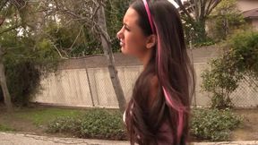 Wild Group Fuck Orgy with Horny Blondes and Brunettes