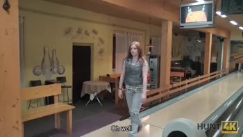 Ornella Morgan's Young Cuckold Crush: Public Pickups and POV Blowjob