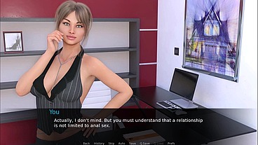 Johannesgaming - update #103 - Futa Dating Simulator 6 Gloria is a laywer who love fucking but not getting fucked - Jun 17, 2024