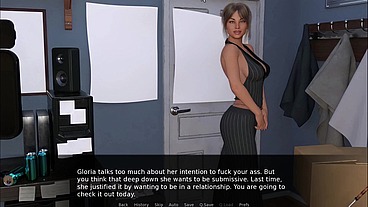 Johannesgaming - update #103 - Futa Dating Simulator 6 Gloria is a laywer who love fucking but not getting fucked - Jun 17, 2024