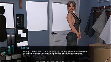 Johannesgaming - update #103 - Futa Dating Simulator 6 Gloria is a laywer who love fucking but not getting fucked - Jun 17, 2024