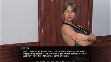 Johannesgaming - update #103 - Futa Dating Simulator 6 Gloria is a laywer who love fucking but not getting fucked - Jun 17, 2024