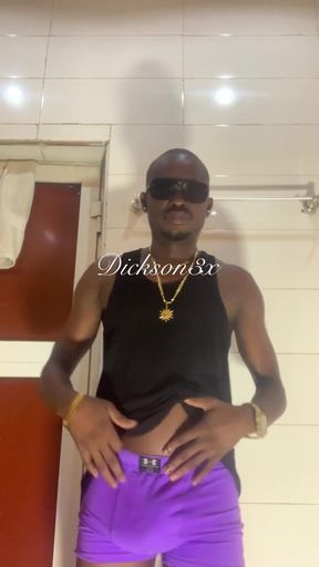 Alone and Honey as Fuck Till I Wank and Cum