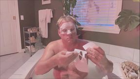 Domrodhunkdad - update #31 - EROTIC BEAUTY SPA EVENING - Mar 03, 2024