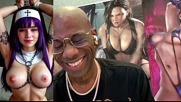 Slutty Cum Covered Babe Deepthroating A Cock On A Train, Bubble Butt Teen Riding A Huge Dildo, Chained Up Nun Fucking In Church, Korra And Her Tight Teen Pussy, AI Generated