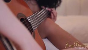 JoyBear - Delicious All Girl Threesome