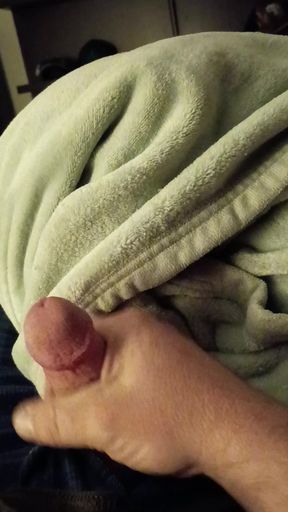 Bored and horny