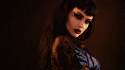 Intense Bladder Control